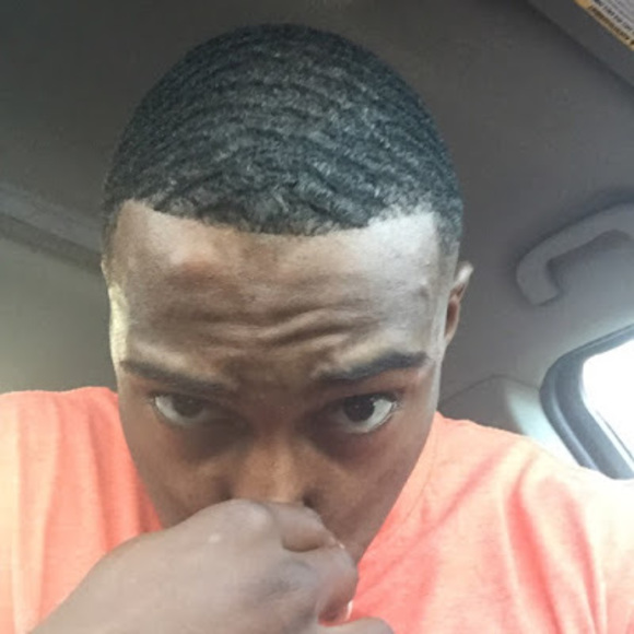 Meet your Posher, Christopher - Picture 1 of 1